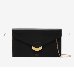 DeMellier The London Clutch